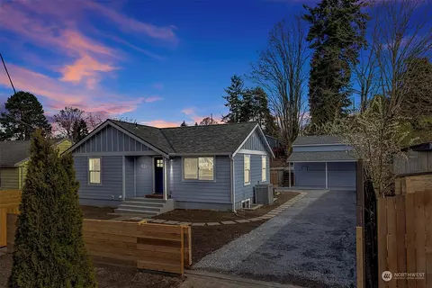 12058 Renton Ave S, Seattle, WA 98178