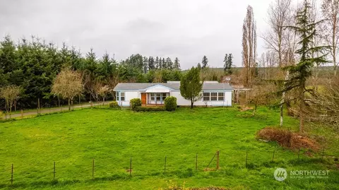817 State Route 508, Chehalis, WA 98532