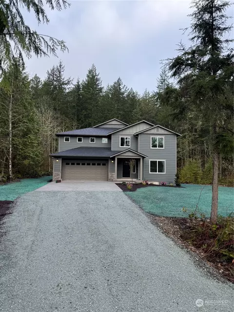8712 Timberland Ct, Concrete, WA 98237
