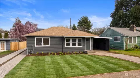 10314 Dibble Ave NW, Seattle, WA 98177