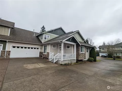 3514 Wagon Wheel St SE, Olympia, WA 98501