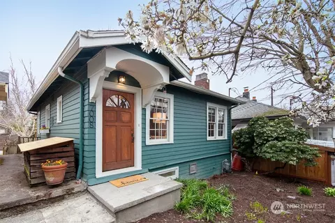 7008 12th Ave NE, Seattle, WA 98115