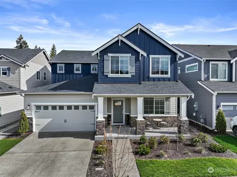19125 129th St E, Bonney Lake, WA 98391