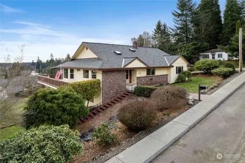 317 F St SW, Tumwater, WA 98512