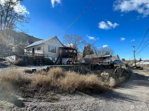 0 Dill Ave, Grand Coulee, WA 99133