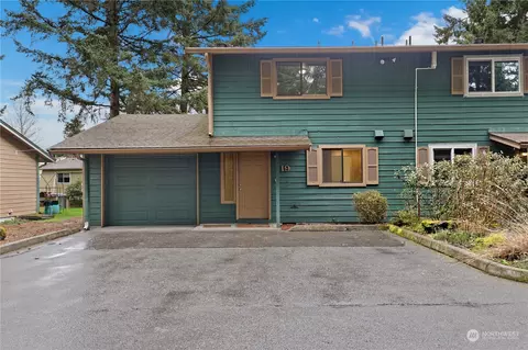3217 Yelm Hwy SE #19, Olympia, WA 98501