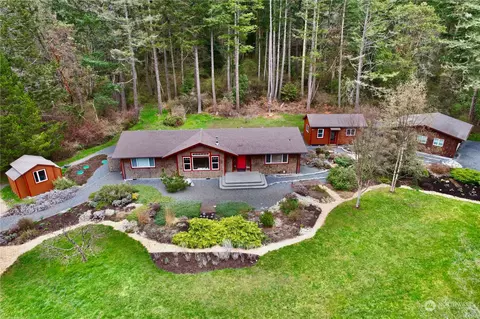 2368 Bailer Hill Rd, Friday Harbor, WA 98250