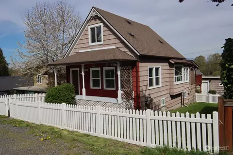 Exterior - 5009 S 3rd Ave, Everett, WA 98203 photo 11 of 11