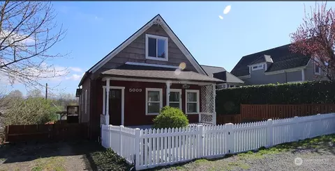 5009 S 3rd Ave, Everett, WA 98203