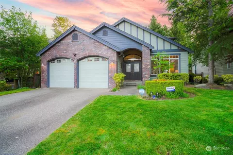 Exterior - 17610 31st Dr SE, Bothell, WA 98012 photo 2 of 4