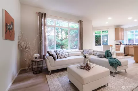 Living - 17610 31st Dr SE, Bothell, WA 98012 photo 3 of 3