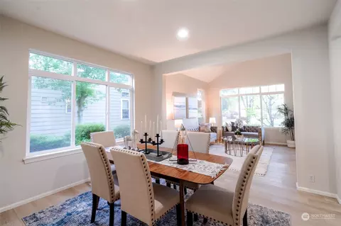 Dining - 17610 31st Dr SE, Bothell, WA 98012 photo 1 of 2