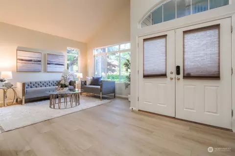Entry Way - 17610 31st Dr SE, Bothell, WA 98012 photo 1 of 2