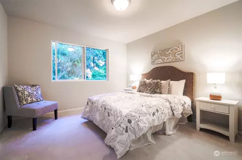 Bedroom - 17610 31st Dr SE, Bothell, WA 98012 photo 2 of 2