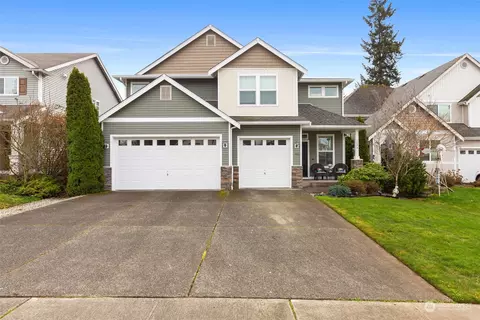 1224 180th Street Ct E, Spanaway, WA 98387