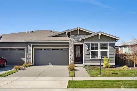 14910 183rd Ave E, Bonney Lake, WA 98391