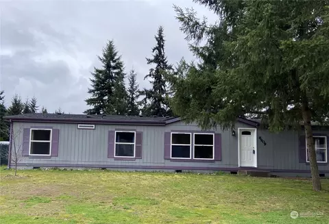 8909 211th Street Ct E, Graham, WA 98338