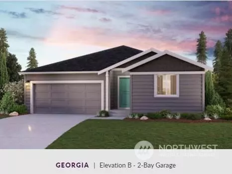 542 Lot 20 Gilbertson Ln SE, Tumwater, WA 98501