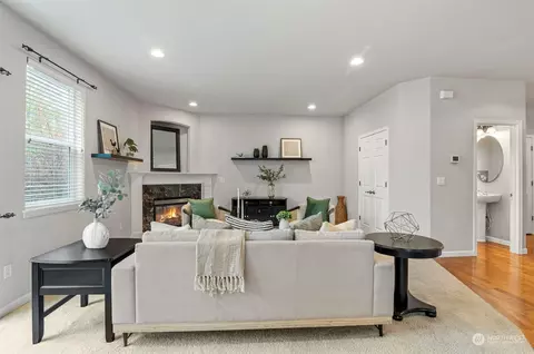 Living - 23617 17th Ave W, Bothell, WA 98021 photo 3 of 4