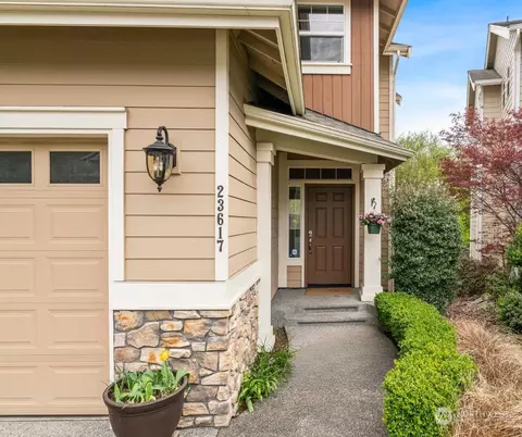 Exterior - 23617 17th Ave W, Bothell, WA 98021 photo 2 of 6