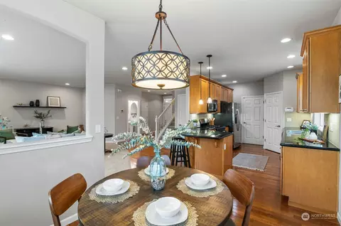 Dining - 23617 17th Ave W, Bothell, WA 98021 photo 2 of 2
