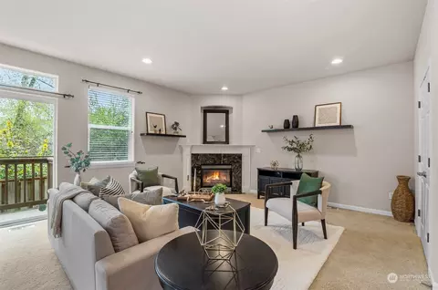 Living - 23617 17th Ave W, Bothell, WA 98021 photo 1 of 4