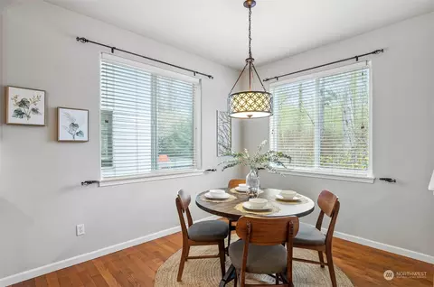 Dining - 23617 17th Ave W, Bothell, WA 98021 photo 1 of 2