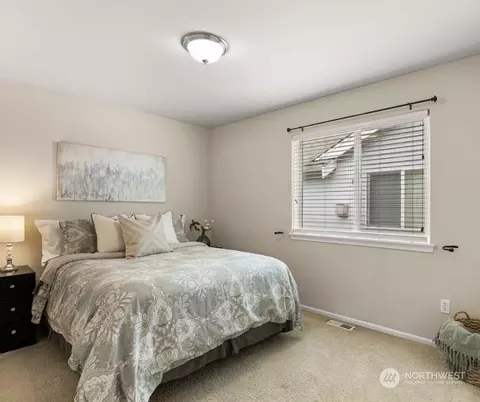 Bedroom - 23617 17th Ave W, Bothell, WA 98021 photo 4 of 6