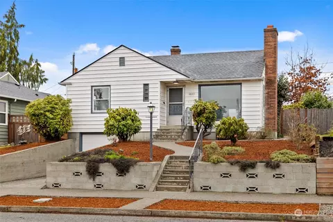 4833 N 7th St, Tacoma, WA 98406