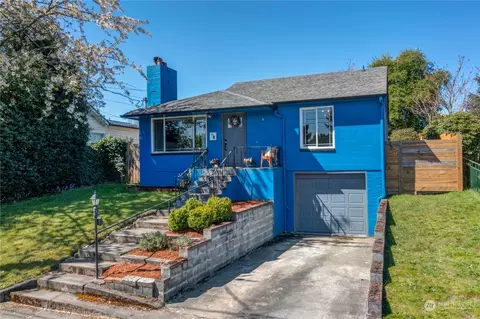 6422 S Fawcett Ave, Tacoma, WA 98408