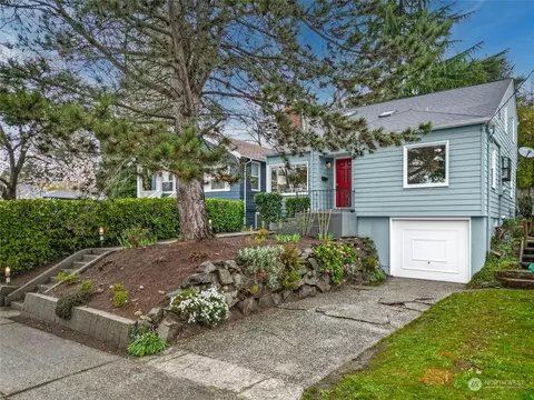 4020 NE 58th St, Seattle, WA 98105