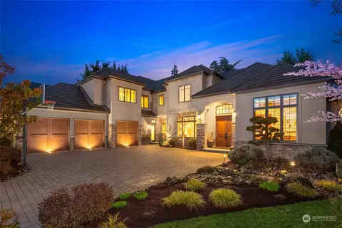 17 Columbia Ky, Bellevue, WA 98006