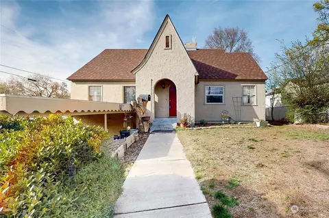 1409 Melrose St, Walla Walla, WA 99362