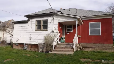Other - 116 E 3rd St, Lind, WA 99341 photo 2 of 8