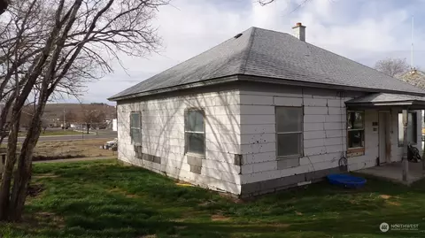 Other - 116 E 3rd St, Lind, WA 99341 photo 1 of 8