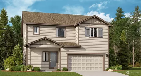 1020 16th Dr #1140, Sultan, WA 98294