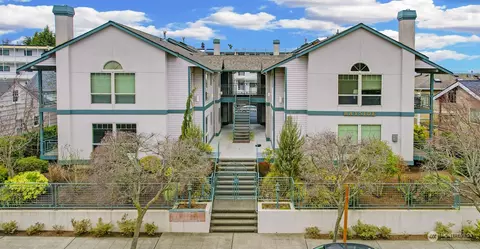 323 3rd Ave N #103, Edmonds, WA 98020