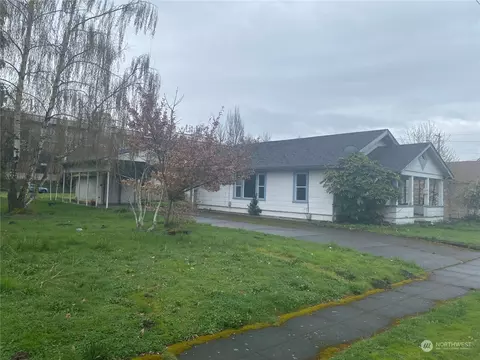 304 SW 2nd Ave, Kelso, WA 98626