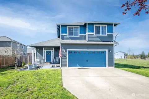 9104 Carys St SE, Yelm, WA 98597