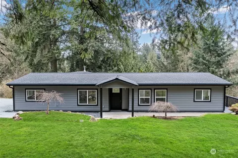 16815 S Tapps Dr E, Lake Tapps, WA 98391