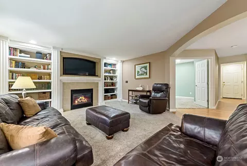 Living - 3930 208th Pl SE, Bothell, WA 98021 photo 5 of 6