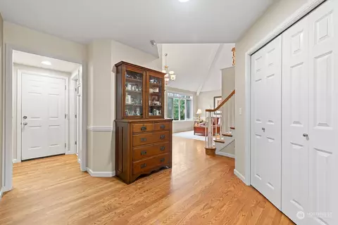Entry Way - 3930 208th Pl SE, Bothell, WA 98021 photo 1 of 3