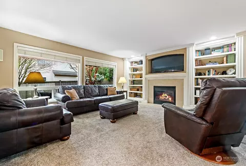 Living - 3930 208th Pl SE, Bothell, WA 98021 photo 3 of 6