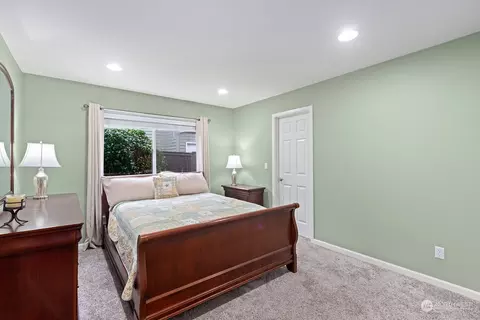 Bedroom - 3930 208th Pl SE, Bothell, WA 98021 photo 1 of 6