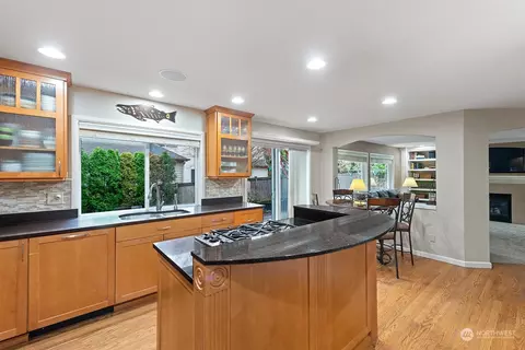 Kitchen - 3930 208th Pl SE, Bothell, WA 98021 photo 1 of 3