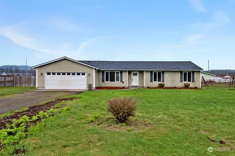 33 Bennett Ln, Oakville, WA 98568