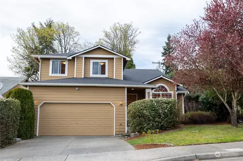 11566 SE 319th St, Auburn, WA 98092