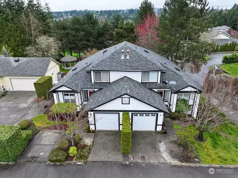 9752 Capewind Ln NW, Silverdale, WA 98383