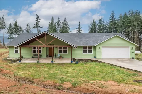 3011 Stella Rd, Longview, WA 98632