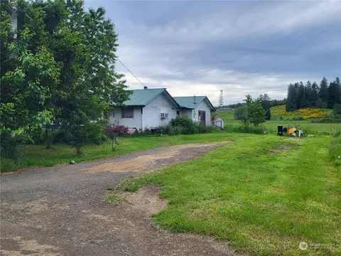 149 Alder St, Pe Ell, WA 98572